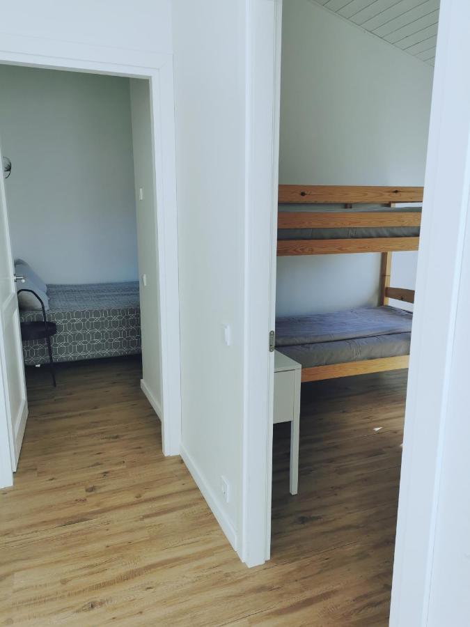 Laiko Marios Aparthotel Preila Bagian luar foto