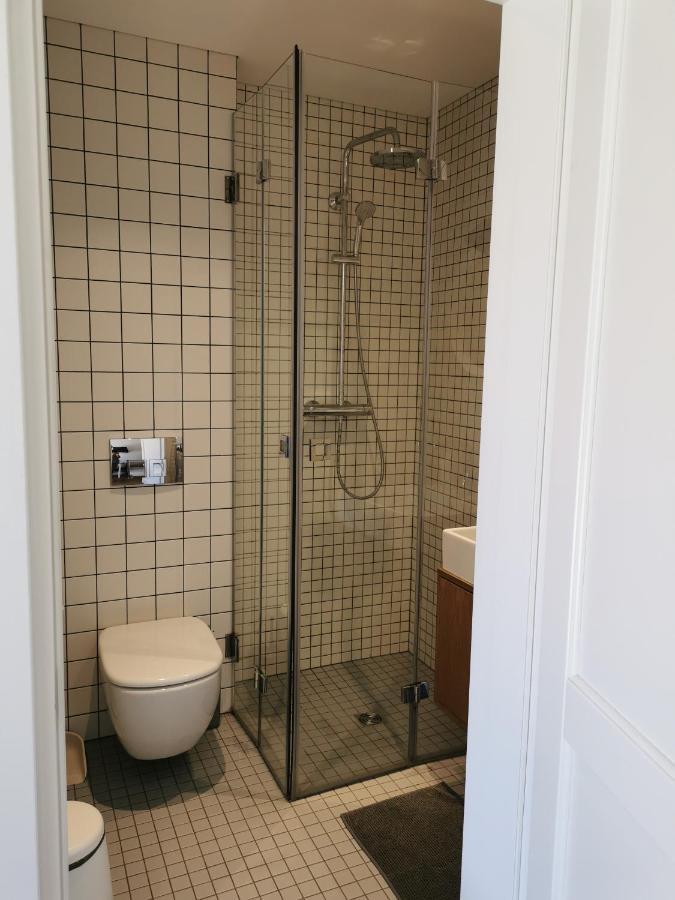Laiko Marios Aparthotel Preila Bagian luar foto