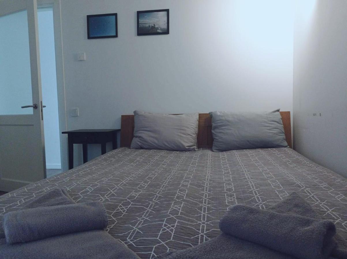 Laiko Marios Aparthotel Preila Bagian luar foto