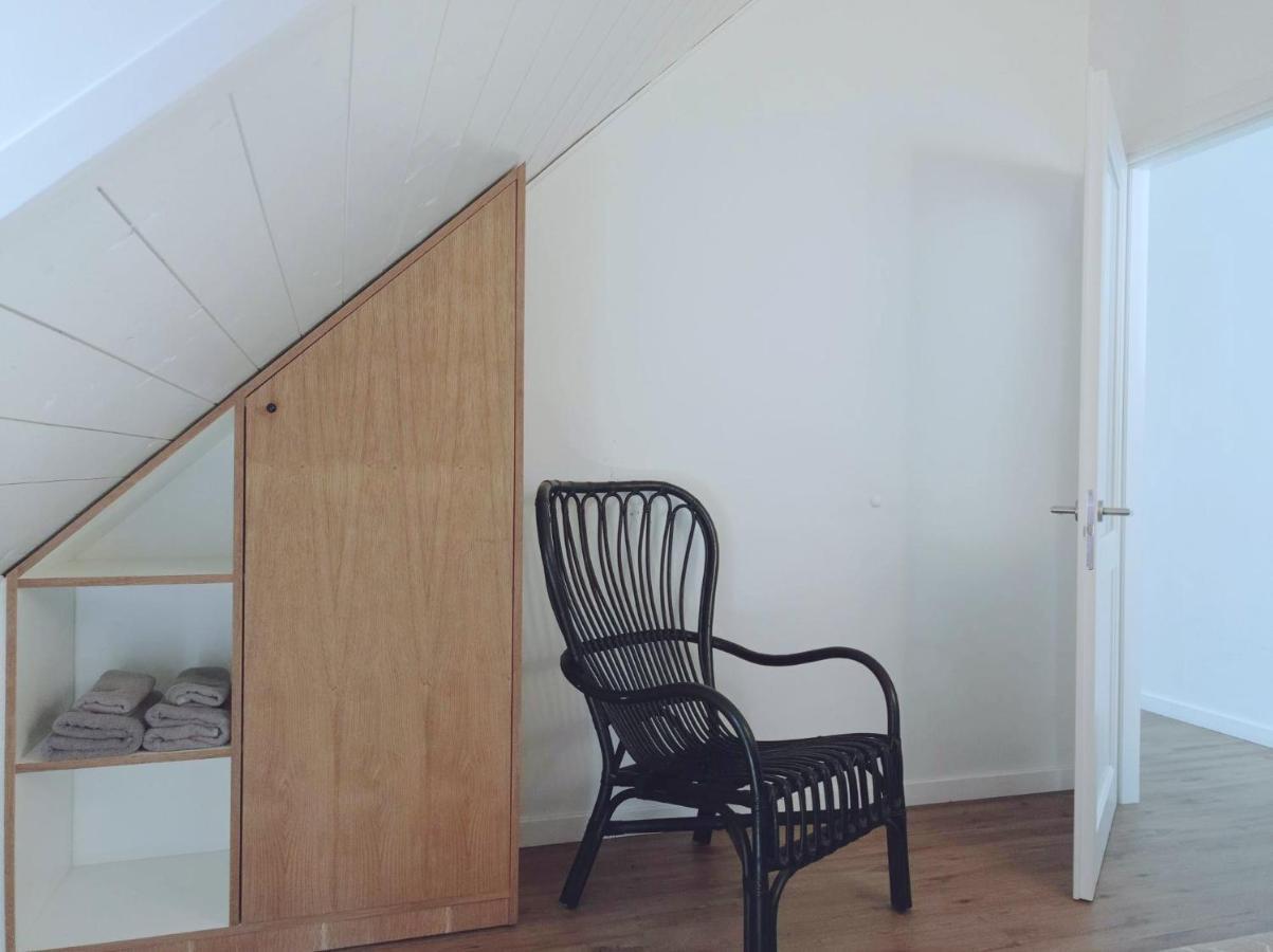 Laiko Marios Aparthotel Preila Bagian luar foto